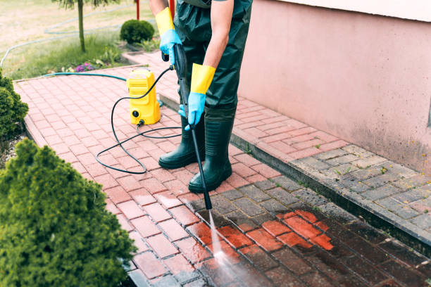 Best Patio and Deck Pressure Washing  in Silt, CO