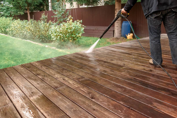 Silt, CO Pressure Washing Services Company