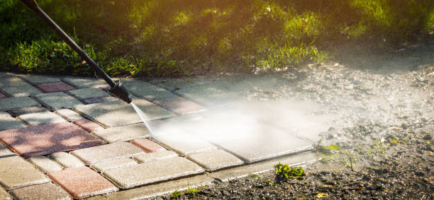 Best Residential House Exterior Washing  in Silt, CO