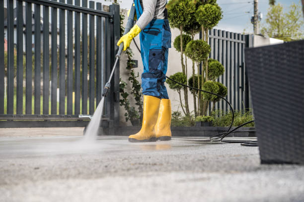 Best Patio and Deck Pressure Washing  in Silt, CO