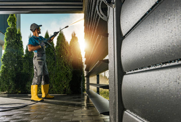 Best Building Exterior Washing  in Silt, CO